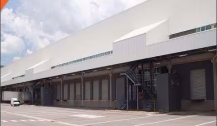 Barracão / Galpão / Depósito com 1 sala para alugar no Distrito Industrial, Jundiaí , 1373 m2 por R$ 78.000