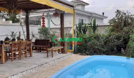 LOFTY PARA VENDA CONDOMÍNIO ARAUCÁRIA - BAIRRO CAXAMBU - JUNDIAÍ - SP