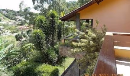 Casa condomínio fechado em Jundiaí - SP