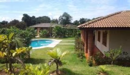 Chácara / sítio com 3 quartos à venda no Rio Acima, Jundiaí  por R$ 2.900.000