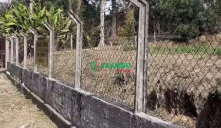 TERRENO COMERCIAL OU RESIDENCIAL BAIRRO CAXAMBU - JUNDIAÍ -SP