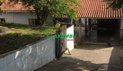 CHÁCARA PARA VENDA NA TRAVESSA FAZENDINHA CASA TERREÁ COM EDICULA.