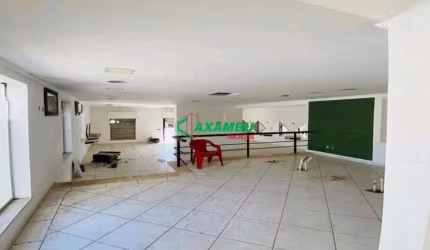 Imóvel a venda para fins comerciais, no bairro Anhangabaú/Jardim Ana Maria em Jundiaí  - SP