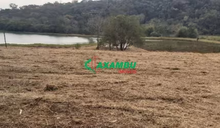 Terreno à venda em Jarinu-SP, no bairro Água Preta, com 2.200,00 m² de área! Aproveite esta oportunidade única!