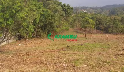 Terreno à venda em Jarinu-SP, bairro Maracanã, com 2.471,22m² de área! A oportunidade que você esperava!