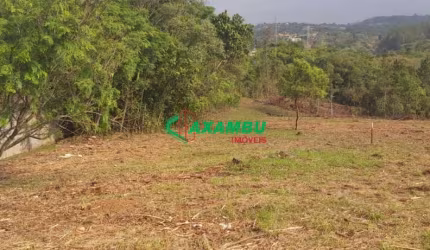 Terreno à venda em Jarinu-SP, bairro Maracanã, com 2.471,22m² de área! A oportunidade que você esperava!