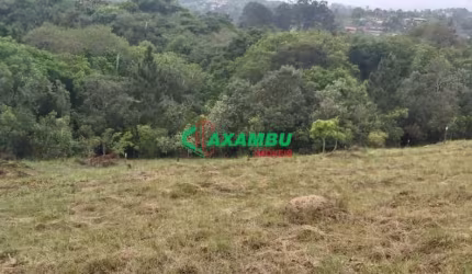 Terreno à venda em Jarinu-SP, bairro Maracanã, 2.450m² de área! Aproveite essa oportunidade!