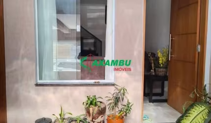 Casa a venda com 3 dormitórios na Agapeama em Jundiaí SP