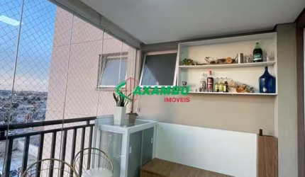 Apartamento à venda em Jundiaí-SP, bairro Jardim do Lago: 3 quartos, 1 suíte, 1 sala, 1 vaga, 98m² de área.