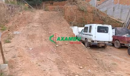 Terreno à venda em Jundiaí-SP, bairro Roseira, 600m² de área! Oportunidade única