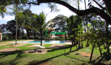 CASA PARA VENDA TERRAS DE SÃO CARLOS - JUNDIAÍ - SP