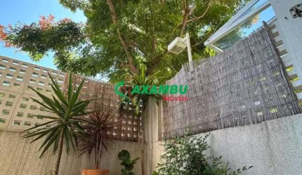 APARTAMENTO GARDEN NO CONDOMÍNIO GO MARAVILLE COM ÓTIMO QUINTAL