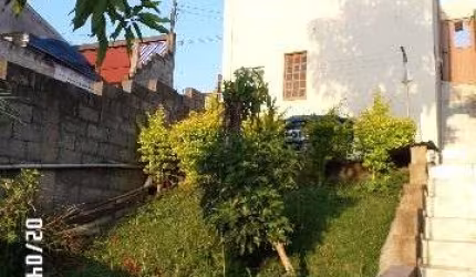 Casa à venda em Várzea Paulista-SP, Jardim São Paulo: 2 quartos, 1 suíte, 2 salas, 3 banheiros, 153,02m² de área!