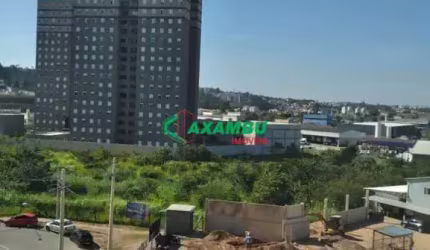Oportunidade imperdível: Apartamento para venda ou locação em Jundiaí-SP, Horto Florestal! 2 quartos, 2 salas, 1 banheiro, 1 vaga, 51m².