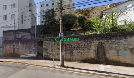 Excelente oportunidade: Terreno comercial de 1.350,00 m² à venda em Jundiaí-SP, no bairro Jardim Tamoio!