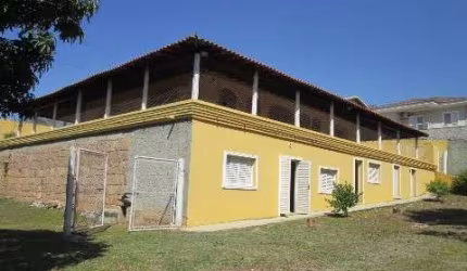 Imperdível oportunidade: Imóvel à venda em Jundiaí-SP, bairro Caxambu com forte apelo comercial, com AT: 2.263,00m² e AC: 381m²