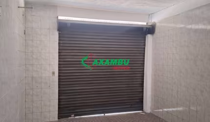 Salão Comercial para Locação em Jundiaí-SP, Bairro Jardim do Lírio: 1 Sala, 2 Banheiros, 60m² de Área