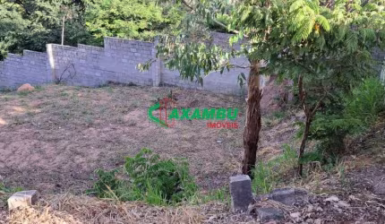 Venda de Terreno de 651m² no Jardim das Carpas em Jundiaí-SP: aproveite essa oportunidade única!
