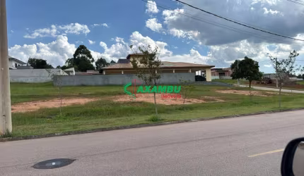 Terreno à venda em Itupeva-SP, Residencial Colinas de Itupeva, 1.095,99m² de área!