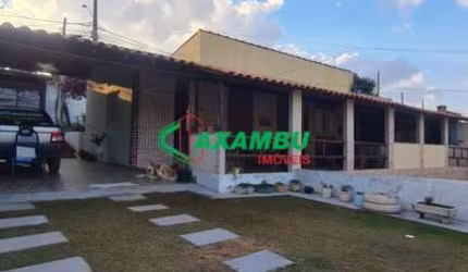 Chácara à Venda em Jarinu-SP - 3 Quartos, 4 Banheiros, 8 Vagas na Vila Primavera!