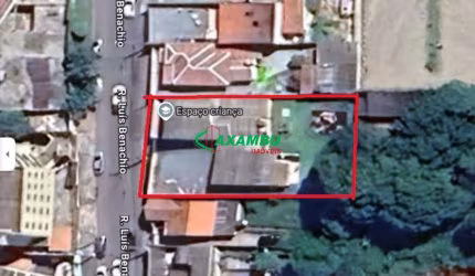 Casa Comercial à Venda em Jundiaí-SP, Bairro Colônia: 10 Salas, 5 Banheiros, 4 Vagas, 242m²!
