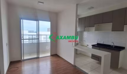 Apartamento para locação em Jundiaí-SP, Ponte de São João: 3 quartos, 1 sala, 1 banheiro, 1 vaga de garagem, 54m².