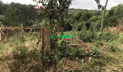 Terreno comercial para alugar no Chácaras Bom Jesus, Jundiaí  por R$ 2.000