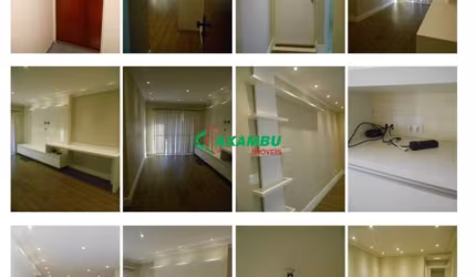 Apartamento à venda em Jundiaí-SP, Jardim Pacaembu: 2 quartos, 131m² - Oportunidade única!