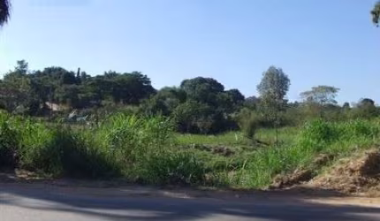 Terreno à Venda em Jundiaí-SP, Bairro do Poste  5.000m² de Área!