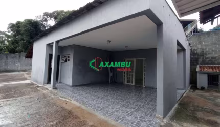 Casa para locação em Jundiaí-SP, Terras de São Francisco: 2 quartos, 2 salas, 1 banheiro, 6 vagas, 110m². Alugue já!