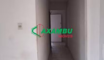 Casa para locação em Jundiaí-SP na Vila Municipal: 2 quartos, 1 sala, 1 banheiro, 80m² de área! Encontre seu novo lar!