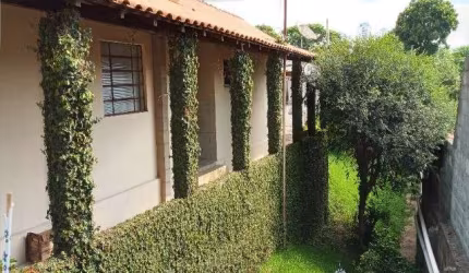 Casa para venda em Jundiaí-SP, Vila Rio Branco: 1 quarto, 1 sala, 1 banheiro, 2 vagas de garagem, 91m² - Imperdível!