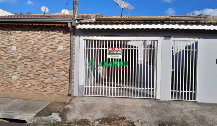 Imperdível: Casa para locação em Jundiaí-SP, Parque Almerinda Pereira Chaves, 2 quartos, 1 sala, 1 banheiro, 1 vaga, 70m².