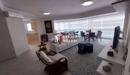 Apartamento a venda em Riviera de São Lourenço - Ref. 834