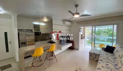 Apartamento a venda em Riviera de São Lourenço - Ref. 805