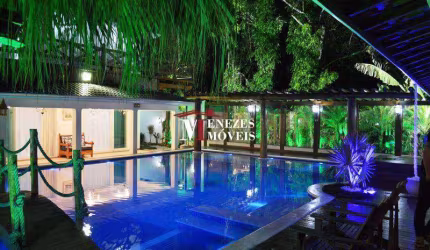 Casa a venda em Bertioga Condomínio Morada da Praia - Ref. 771