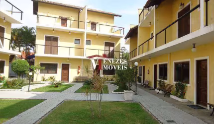 Casa a venda em Villagio em Bertioga - bairro Maitinga Ref. 690