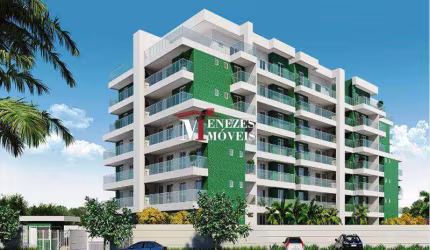 Apartamento Novo a venda em Bertioga - Maitinga - Ref. 673