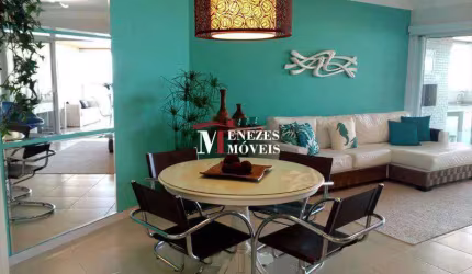 Apartamento em Bertioga bairro Riviera de São Lourenço