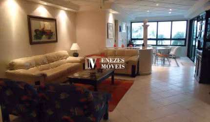 Apartamento em Bertioga bairro Riviera de São Lourenço Ref. 534