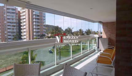 Apartamento com 3 dorms, Riviera de São Lourenço, Bertioga - R$ 3.5 mi, Cod: 524