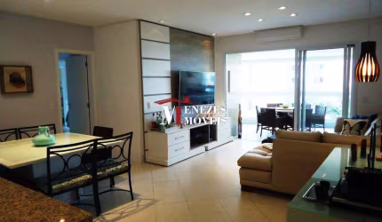 Apartamento a venda em Riviera de São Lourenço - Ref. 515