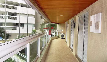 Apartamento em Bertioga bairro Riviera de São Lourenço Ref. 512