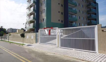 Apartamento para venda  em Bertioga - Centro Ref. 343