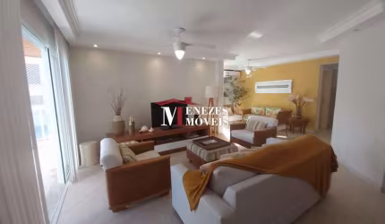Apartamento a venda na Riviera de São Lourenço Ref. 908