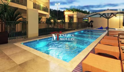 Apartamento a venda em Bertioga - bairro Centro - Ref. 937