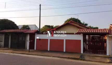 Casa a venda em Bertioga - Bairro Indaia - Ref. 1001
