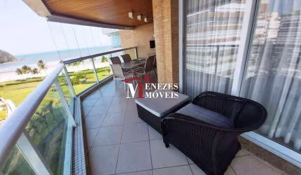 Apartamento a venda em Riviera de São Lourenço - Ref. 1049