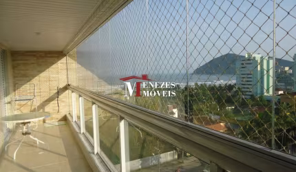 Apartamento a venda em Bertioga -  Bairro Centro -  Ref. 1118