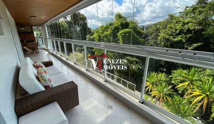 Apartamento a venda em Riviera de São Lourenço - Ref. 1283